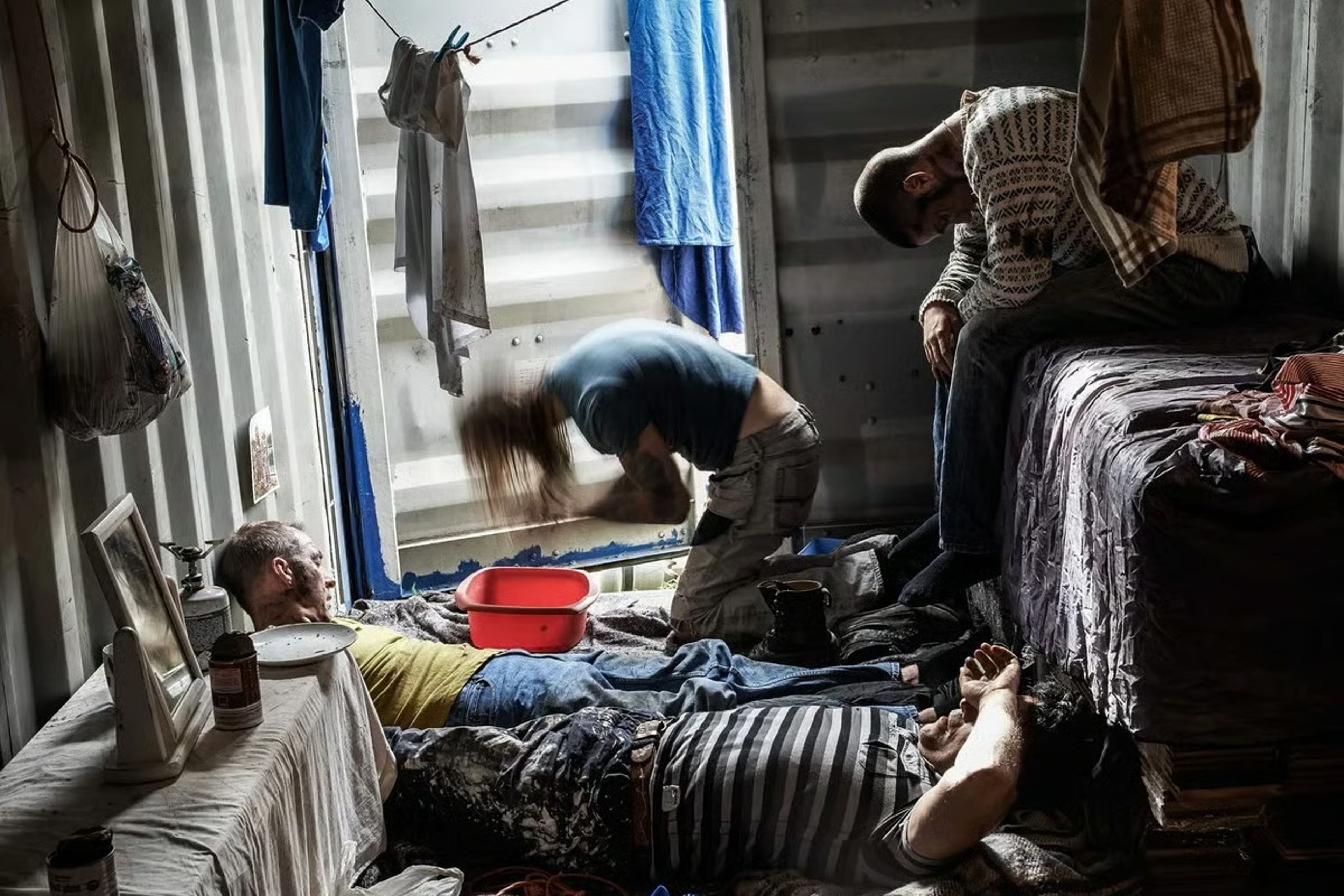Birleşik Krallık'ta modern kölelik rekor seviyeye ulaştı