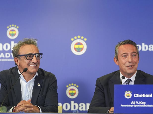 Fenerbahçe-Chobani sponsorluğu neden tartışma yarattı?