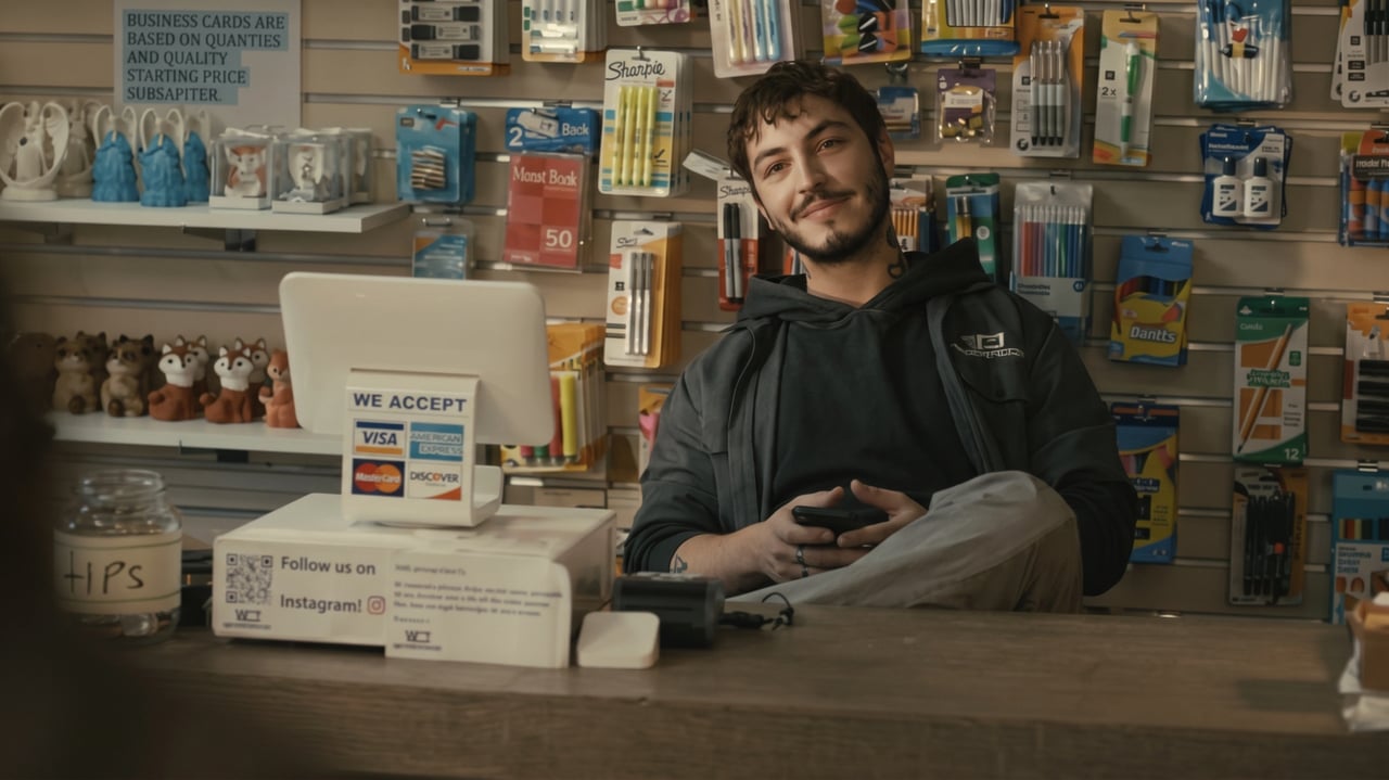 Boran Kuzum