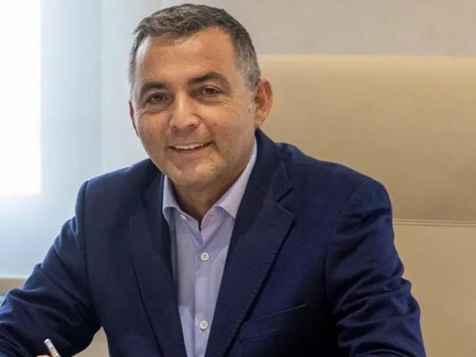 Niyazi Nefi Kara'ya rüşvet ve örgüt iddianamesi
