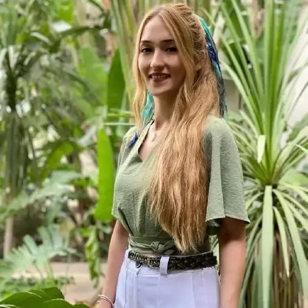 Gülşah Gizem Angı Adli Tıp raporu