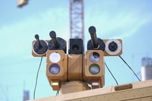 ALKA lazer silahı, mini ve FPV dronlara karşı kullanılmaya başlandı