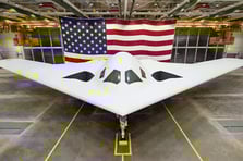 ABD, B-21 Raider bombardıman uçağı programına 4,5 milyar dolarlık ek yatırım yaptı