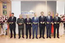 ASELSAN Endonezya ofisi açıldı