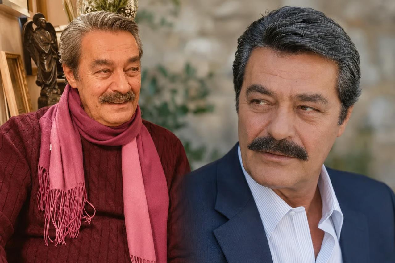 Kadir İnanır'ın mirasında şaşırtan ayrıntılar! 3 ayrı vasiyet, 3 bin kurbağa koleksiyonu bulundu