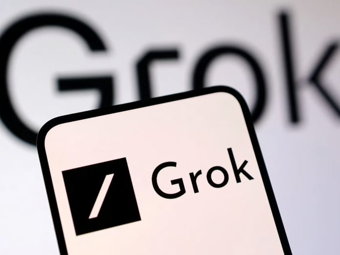 Yapay zekada yeni kriz: Grok'un başı Grok'un Deepfake içeriklerle belada