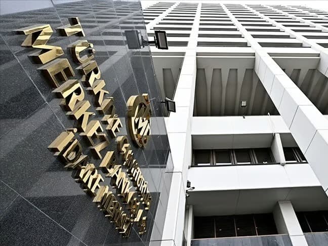 Merkez Bankası faiz kararı açıklandı mı?