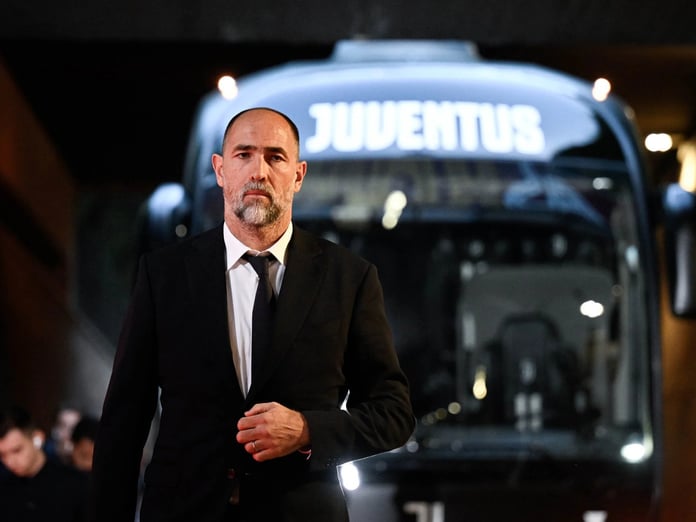 Juventus'ta gelecek planları netleşiyor: Comolli'den Tudor, Kolo Muani ve Vlahovic açıklamaları