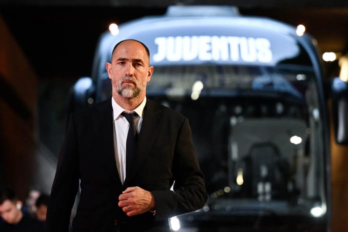 Juventus'ta gelecek planları netleşiyor: Comolli'den Tudor, Kolo Muani ve Vlahovic açıklamaları