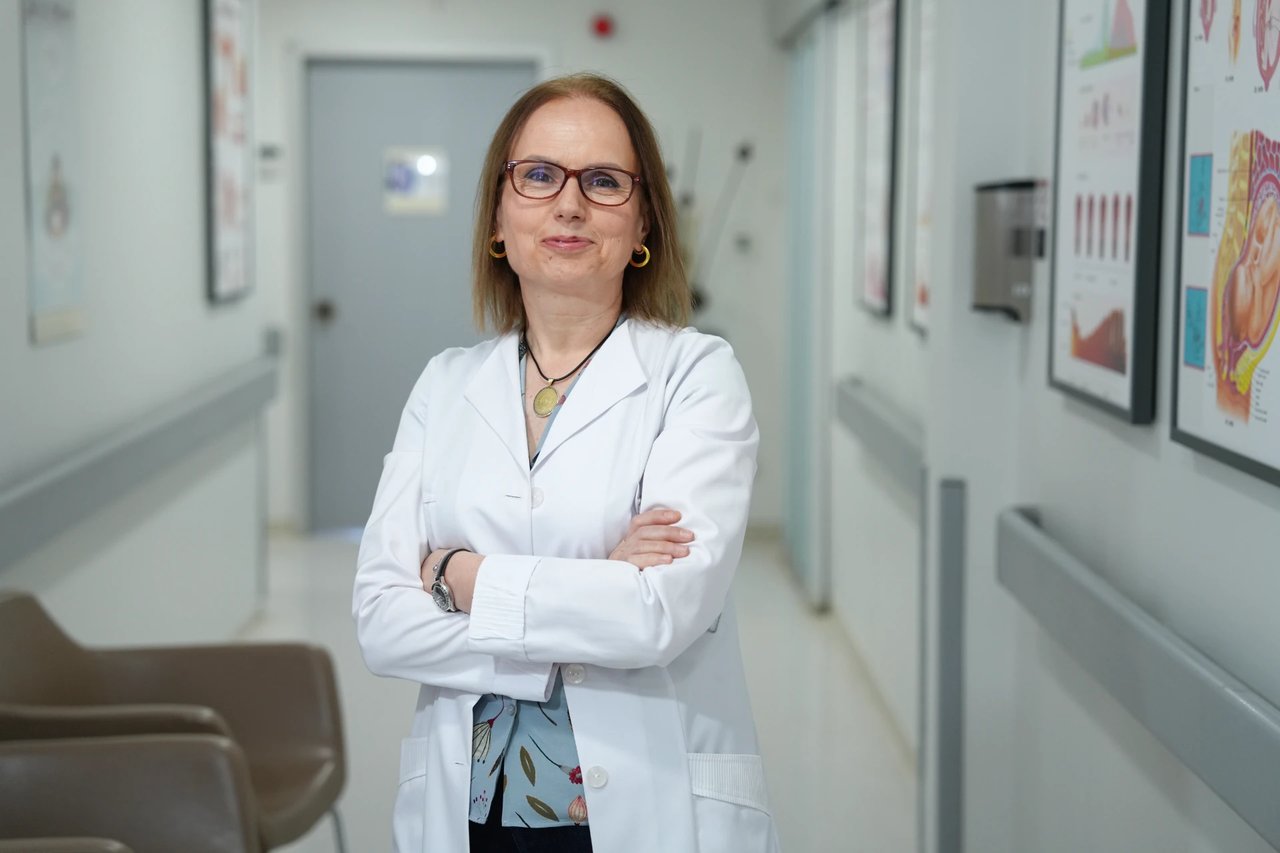 Op Dr Aysen Özcan