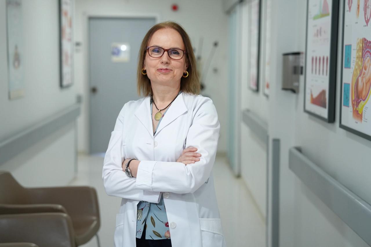 Op Dr Aysen Özcan