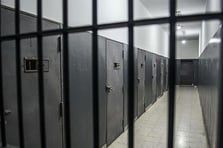 Galler'de otoyolu 12 kez trafiğe kapatan adam hapse atıldı