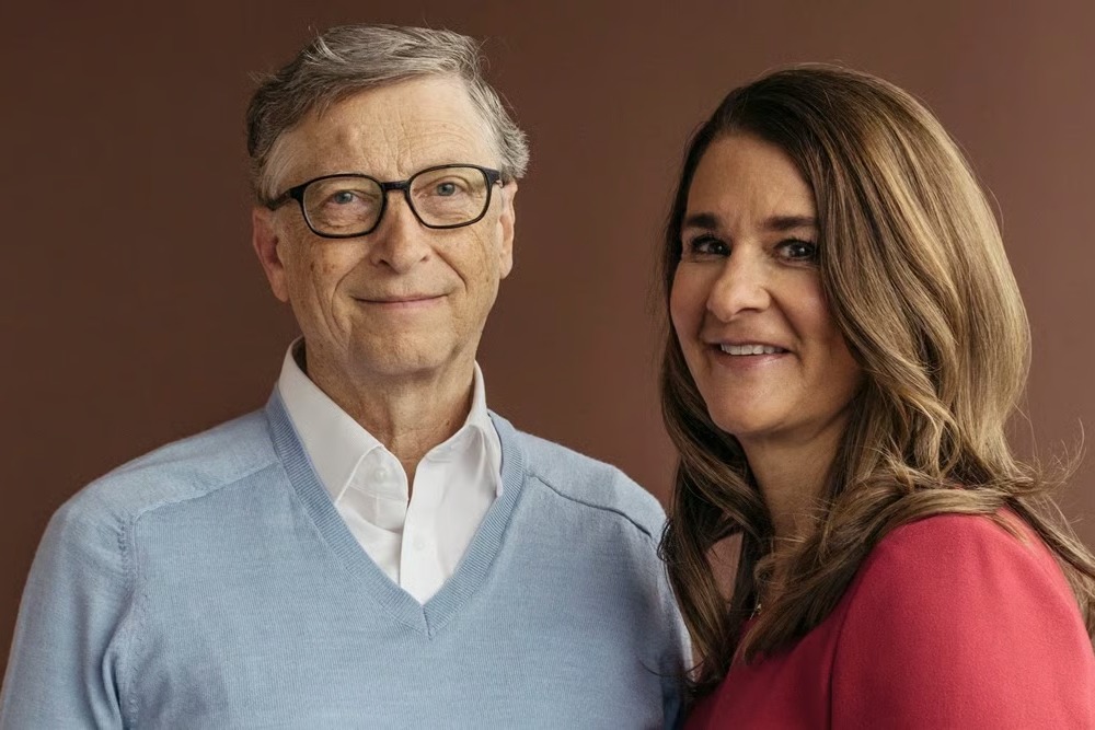 Melinda Gates: Bill Gates ‘Has to Answer’ Over Epstein Files