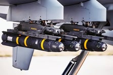 ABD Ordusu Lockheed Martin’den 720 milyon dolarlık Hellfire ve JAGM füzesi siparişi verdi