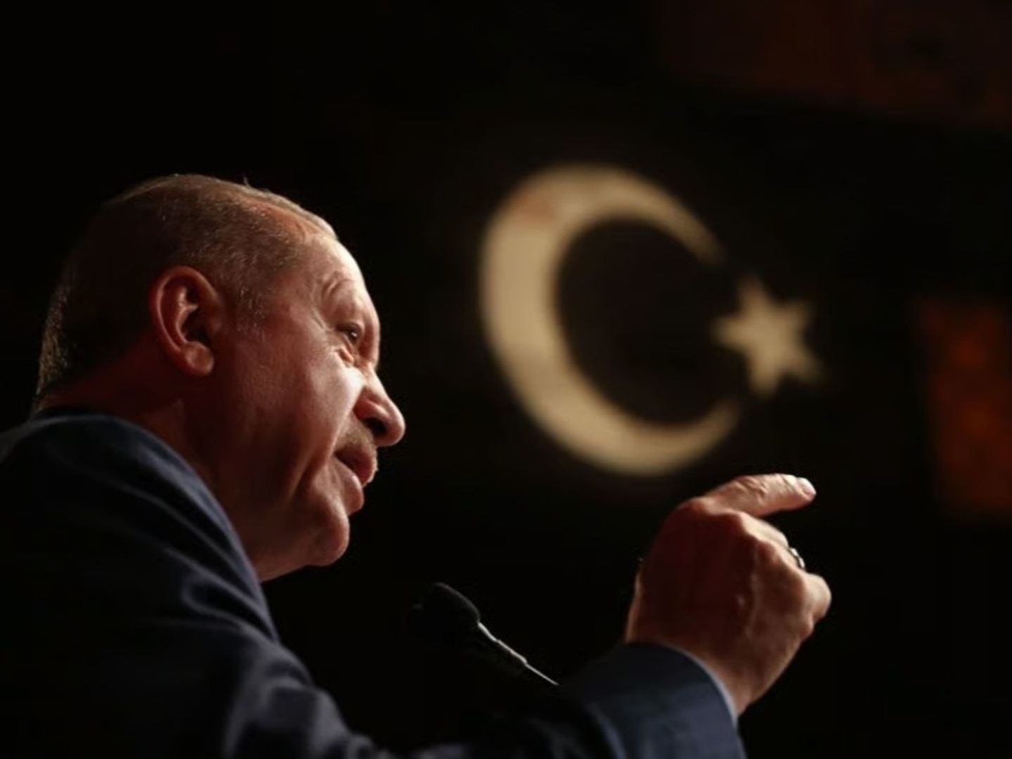 The Telegraph analizi: Cumhurbaşkanı Erdoğan İran Savaşı'nın gerçek kazananı