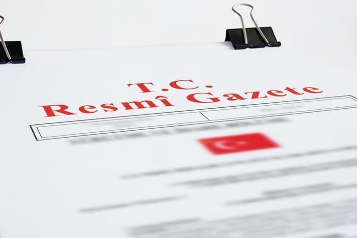 Cezayir için vize muafiyeti kararı Resmi Gazete'de: 90 gün seyahat hakkı 