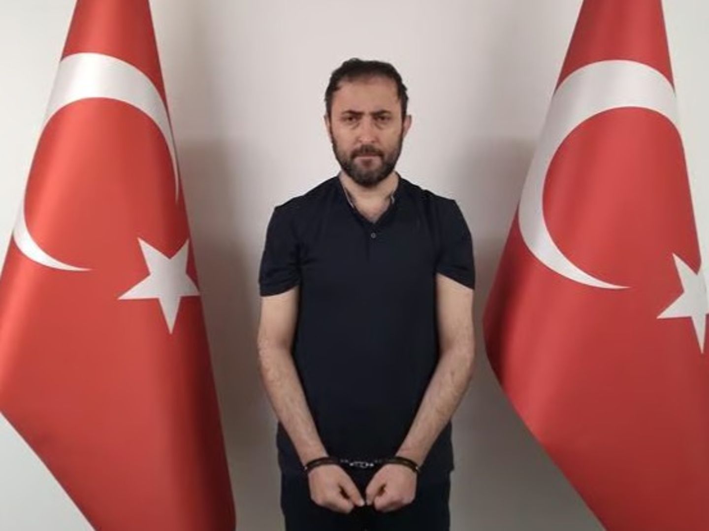 MİT ile Pakistan istihbaratından ortak operasyon: DEAŞ'ın sorumlularından Özgür Altun, yakalandı