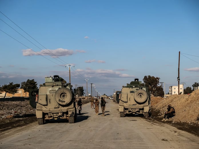 Suriye ordusu ile YPG arasındaki ateşkes 15 gün uzatıldı