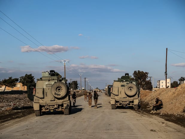 Suriye ordusu ile YPG arasındaki ateşkes 15 gün uzatıldı