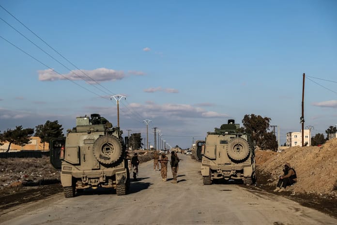 Suriye ordusu ile YPG arasındaki ateşkes 15 gün uzatıldı