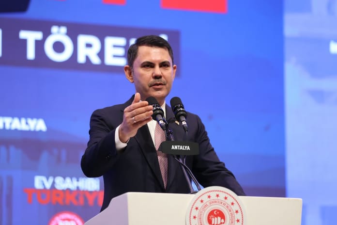 Yüzyılın Konut Projesi’nde yeni hafta takvimi belli oldu: 7 ilde kura heyecanı 