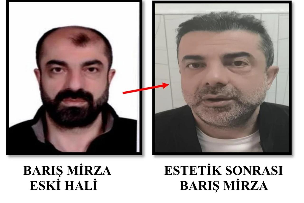 Cinayet azmettiricisi yıllar sonra yakalandı