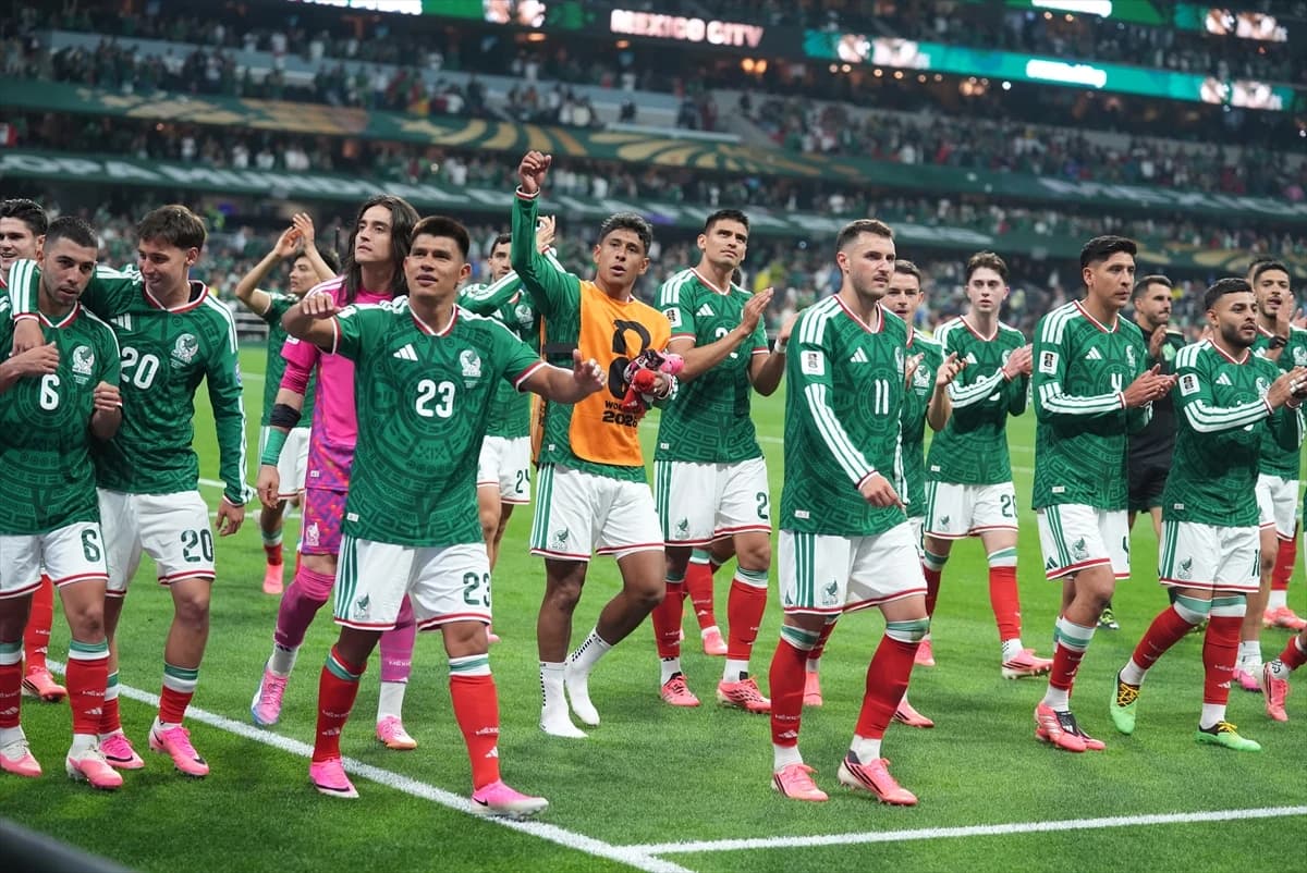 2026 FIFA Dünya Kupası'nda son 16 heyecanı: 3 takım turladı, Mbappe'den rekor