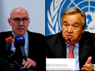 UN Officials: Human Rights Under Full Scale Attack Worldwide