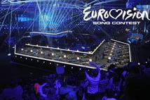 Sanatçılar İsrail'in Eurovision'a alınmaması için çağrı yaptı