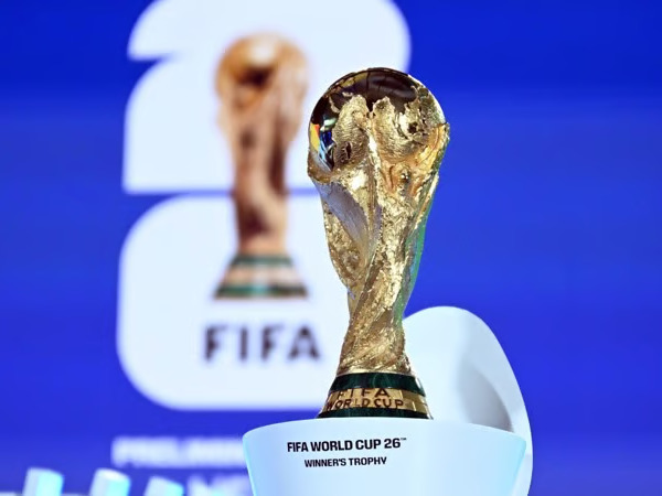 Dünya Kupası biletleri hızla dağıtılıyor: 2026 FIFA Dünya Kupası'na gitmeyi garantileyen 21 ülke kesinleşti