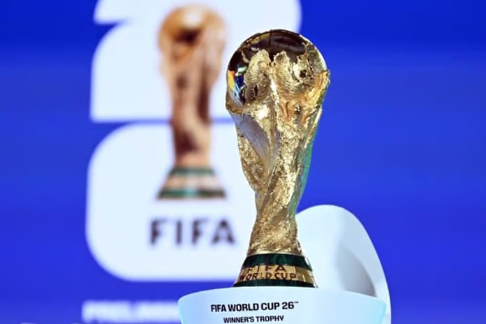 Dünya Kupası biletleri hızla dağıtılıyor: 2026 FIFA Dünya Kupası'na gitmeyi garantileyen 21 ülke kesinleşti