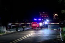 Maryland’da patlayıcı bulunan park tahliye edildi