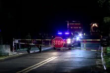 Maryland’da patlayıcı bulunan park tahliye edildi