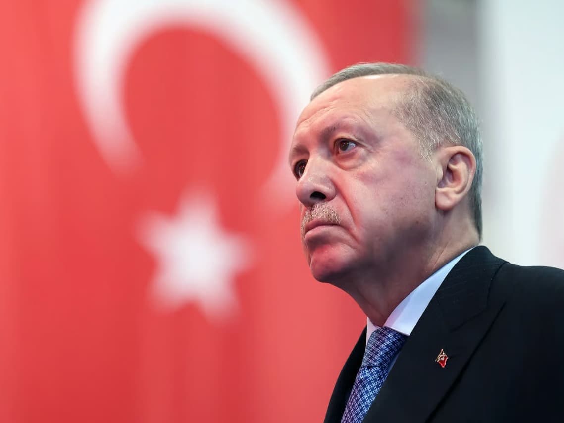 "Özgür Özel ile görüşürüz, neden görüşmeyelim?"
