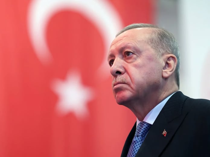 Cumhurbaşkanı Erdoğan: Özgür Özel ile görüşürüz, neden görüşmeyelim?