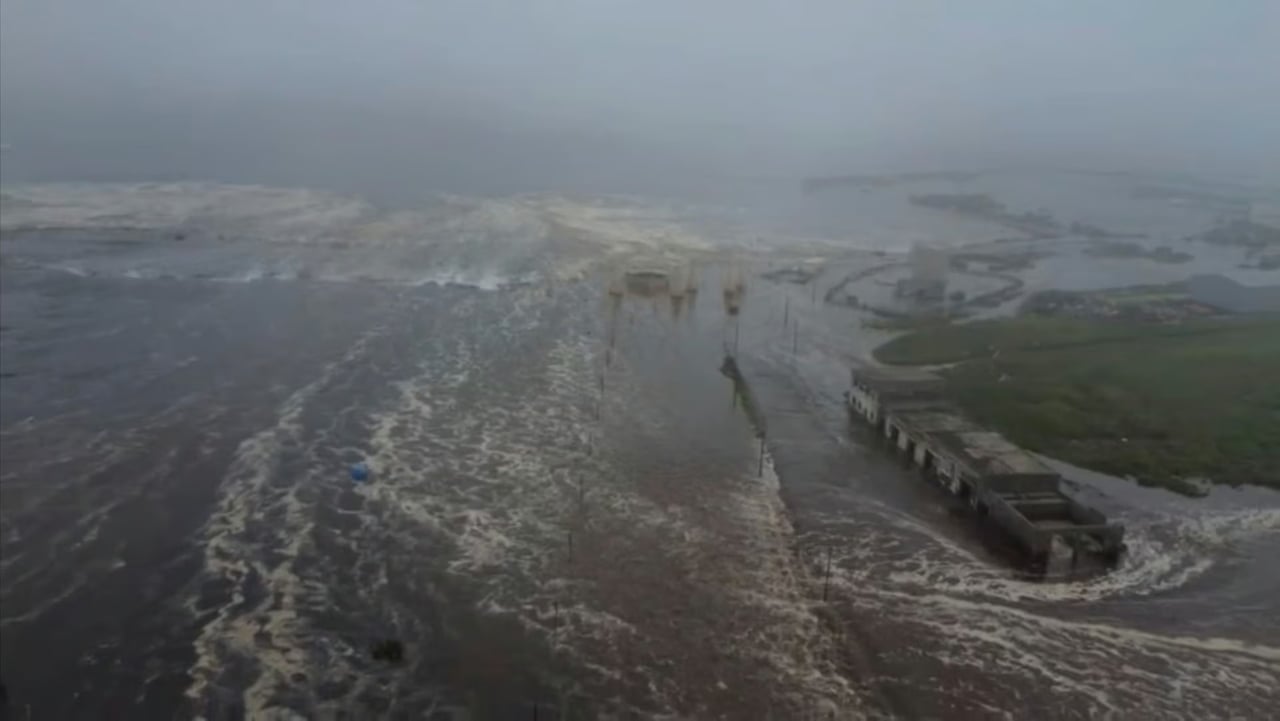 Rusya’daki büyük depremin ardından ABD’de tsunami alarmı