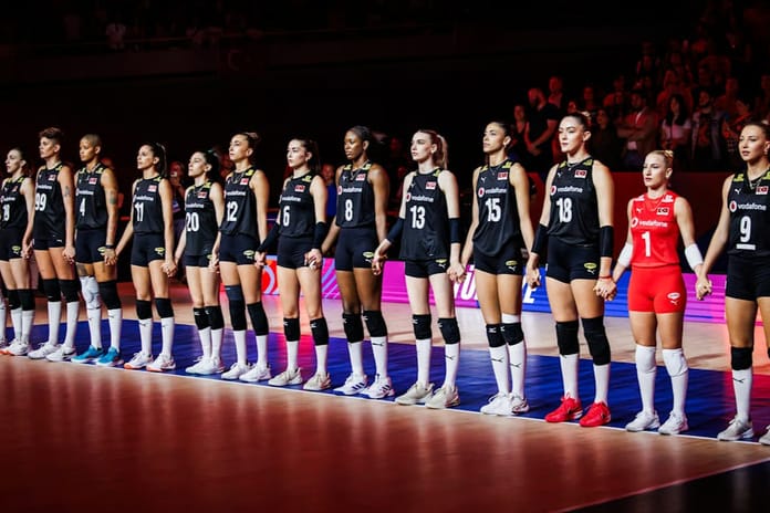 Filenin Sultanları, namağlup lider İtalya karşısında sahaya çıkıyor