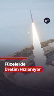 Millî füzelerde çıta 2026’da ciddi şekilde yükseliyor!