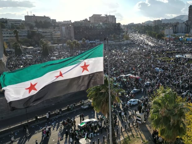 Suudi Arabistan ve Katar Suriye'nin Dünya Bankası'na borcunu kapatıyor