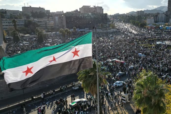 Suudi Arabistan ve Katar Suriye'nin Dünya Bankası'na borcunu kapatıyor