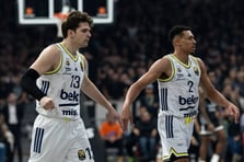 Euroleague'de skandal pankartın gölgesinde zafer: Fenerbahçe Partizan'ı devirdi
