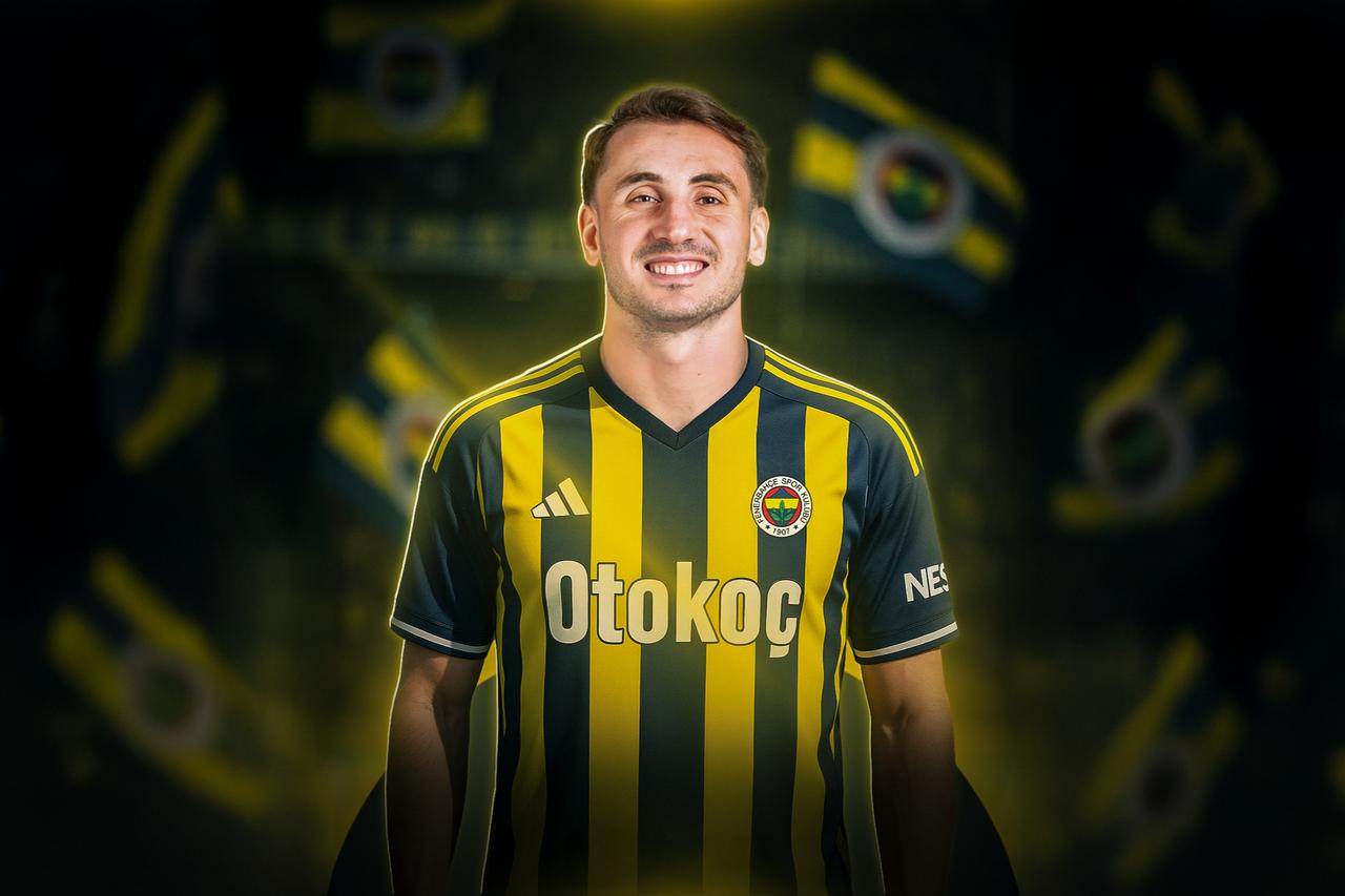 Fenerbahçe'ye transferde Galatasaray freni