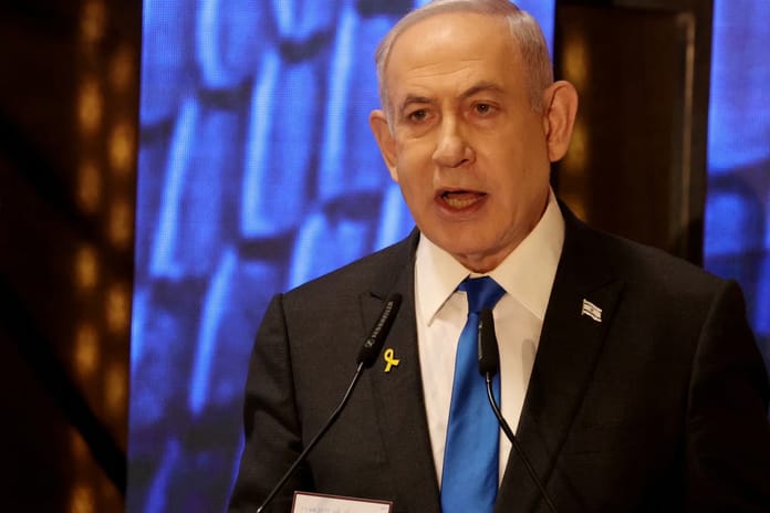 Netanyahu Fukaha suikastini yıllar sonra itiraf etti