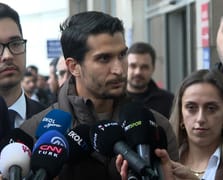 PFDK itirazları değerlendirdi: Ersin Destanoğlu ve Necip Uysal tedbirsiz yargılanacak