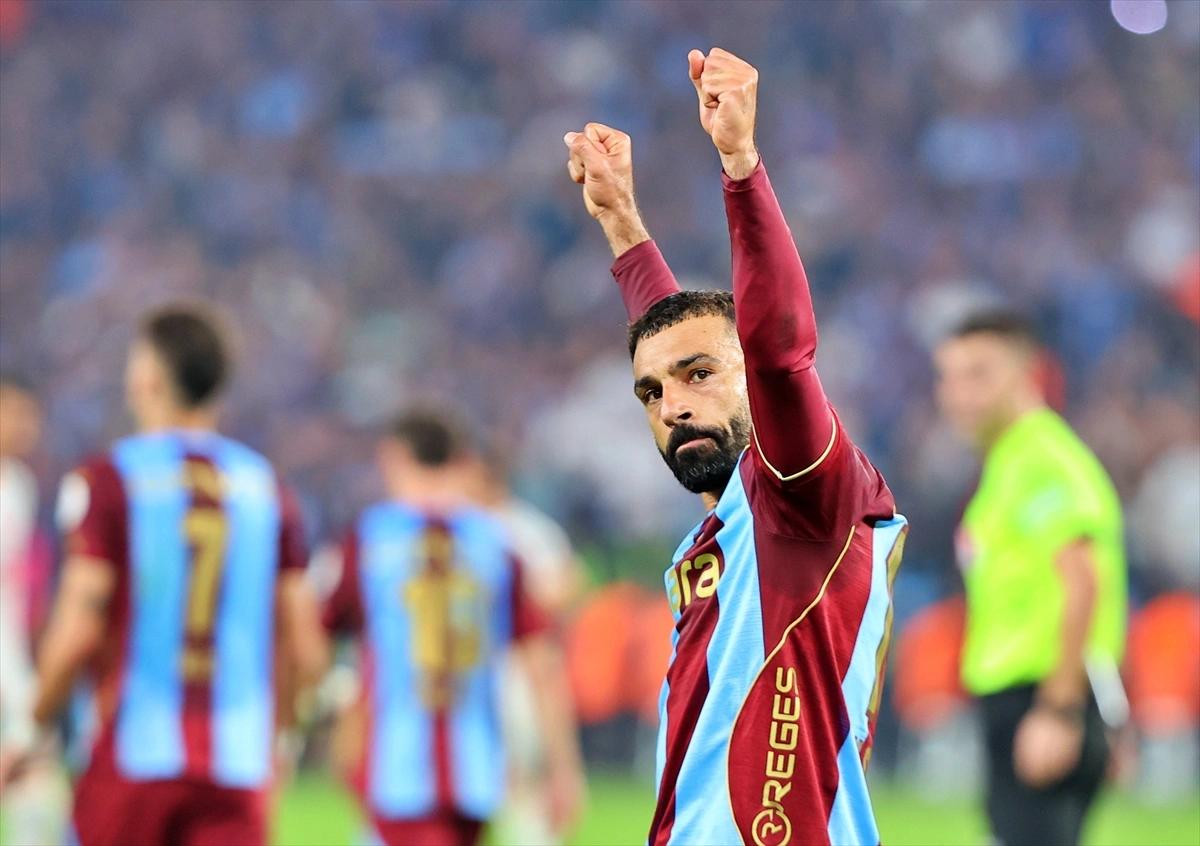 İngiliz basını performansını övdü