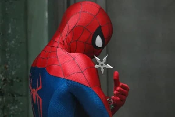 Spider-Man: Brand New Day daha vizyondayken 5. film açıklaması geldi