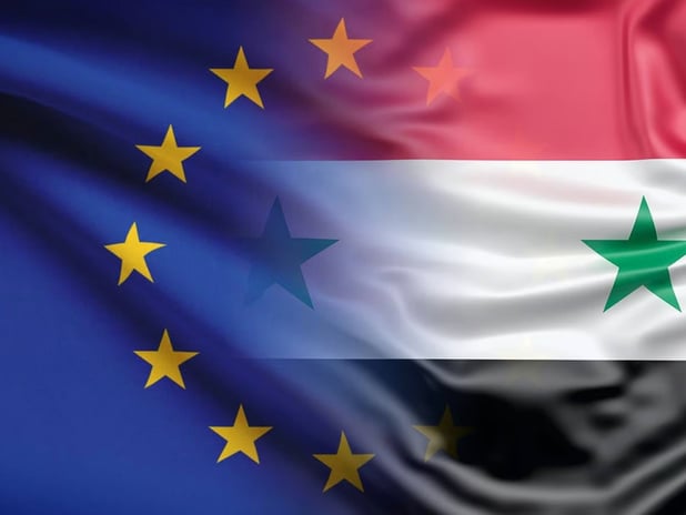 AB’den Suriye'ye uygulanan yaptırımları kısmi kaldırma kararı