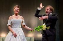 Klasikler yeniden doğuyor: 29. İstanbul Tiyatro Festivali