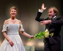 Klasikler yeniden doğuyor: 29. İstanbul Tiyatro Festivali