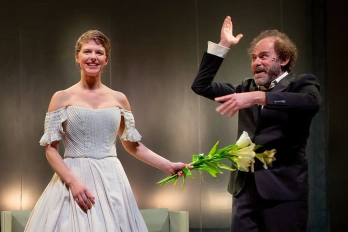 Klasikler yeniden doğuyor: 29. İstanbul Tiyatro Festivali